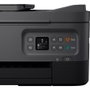 Canon PIXMA TS7450i Impresora Multifunción Fotográfica 3 en 1 WiFi Dúplex Negro